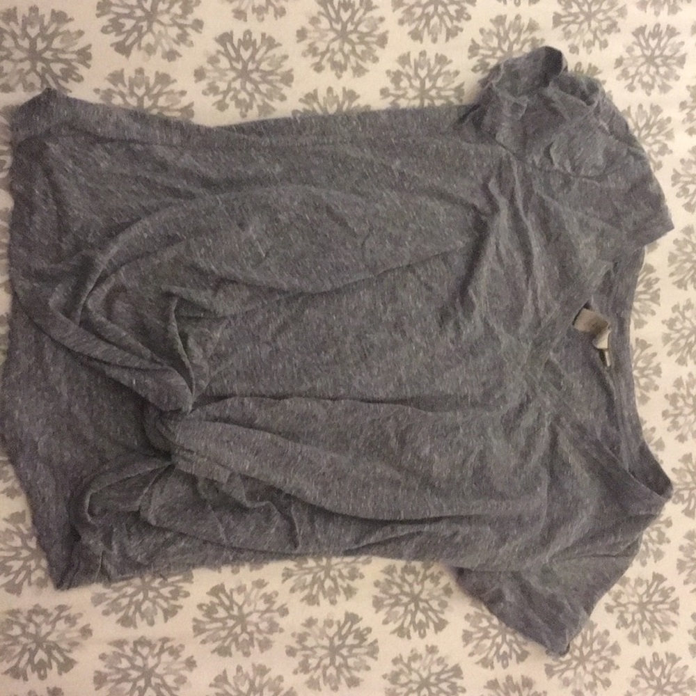 Fashionable Womens Tee Small